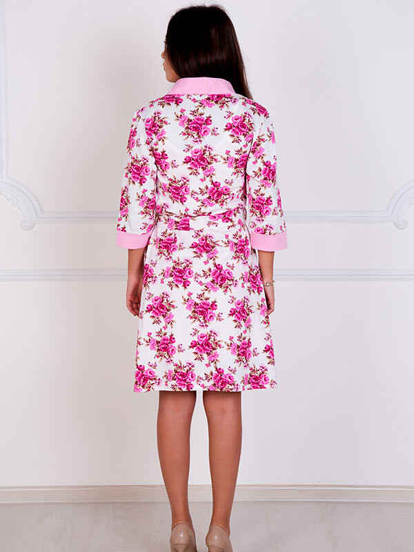 Комплект Роза 1460