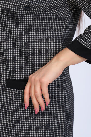 Платье женское 31705 бежевый