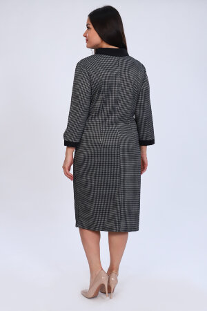 Платье женское 31705 бежевый