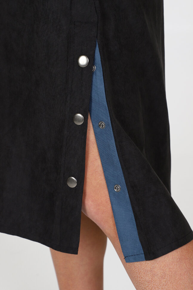 Платье женское 31784 графит