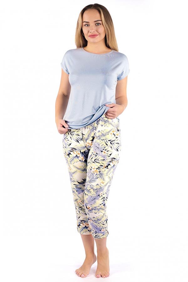 Костюм Тильда лист ВИ-89