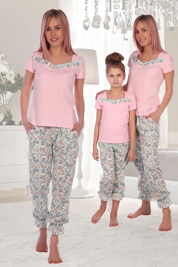 Костюм Зекора