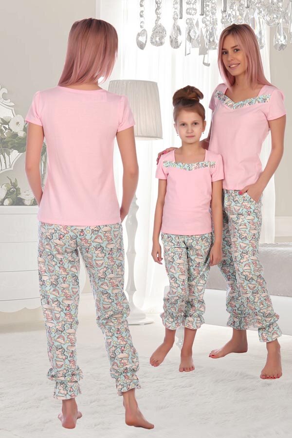 Костюм Зекора