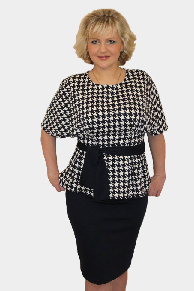 Костюм женский К815