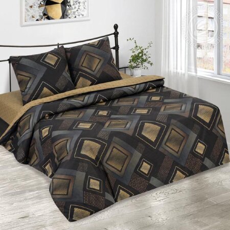 Оливер постельное белье поплин