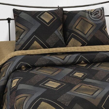 Оливер постельное белье поплин