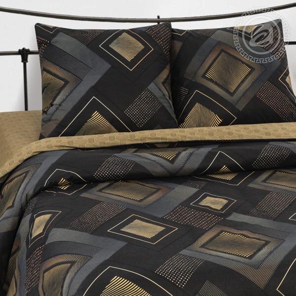 Оливер постельное белье поплин