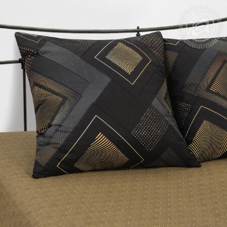 Оливер постельное белье поплин