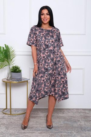 Туника Вера М-342-1