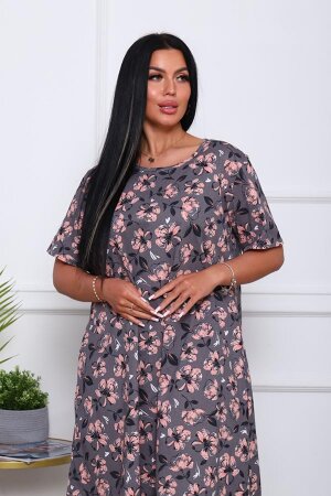 Туника Вера М-342-1