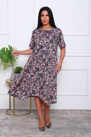 Туника Вера М-342-1