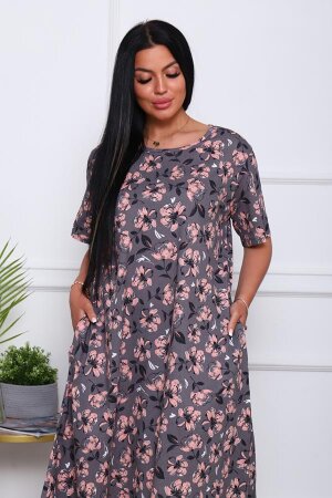 Туника Вера М-342-1