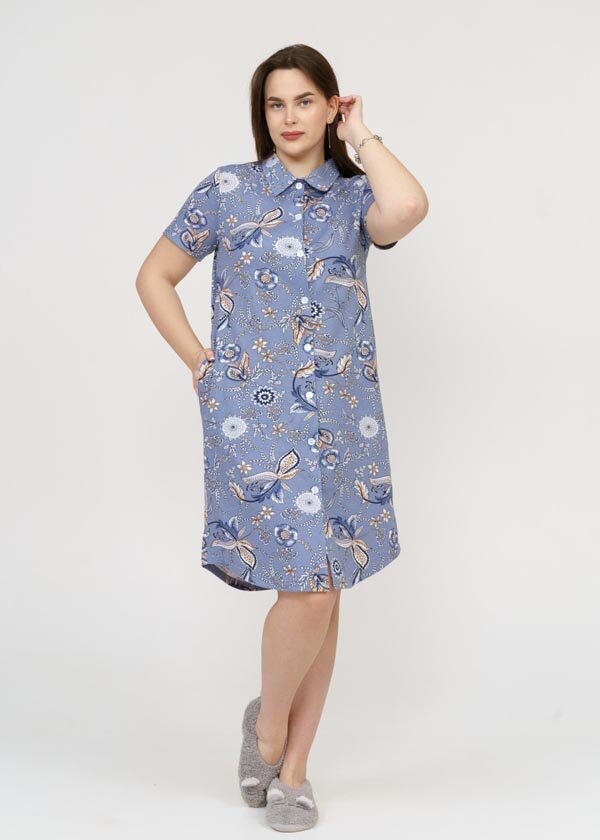 Халат Женский Анна