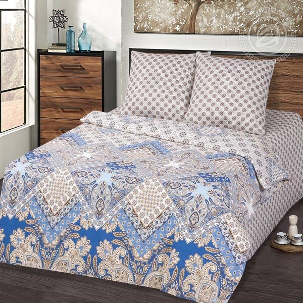 Флоренция постельное белье бязь