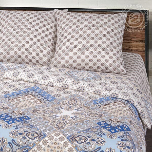 Флоренция постельное белье бязь