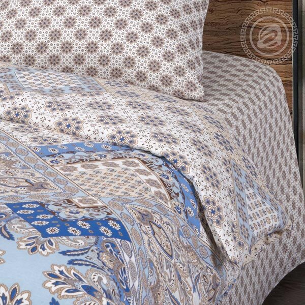 Флоренция постельное белье бязь