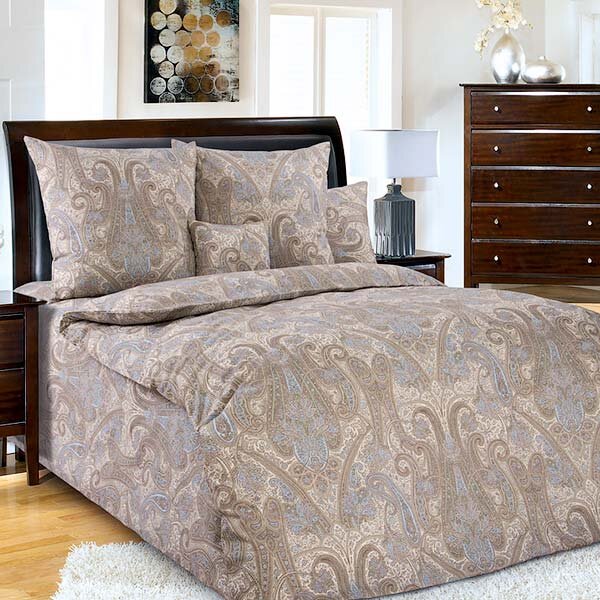 КПБ Кашмир евро перкаль