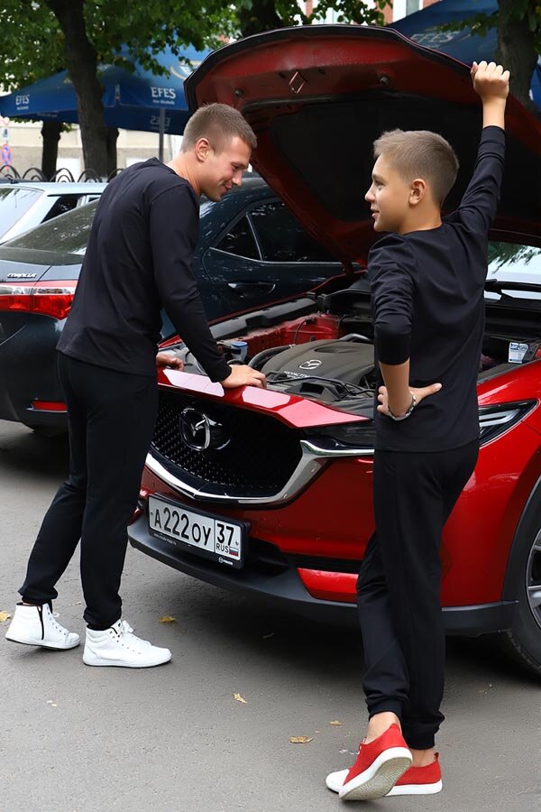 Футболка 15047