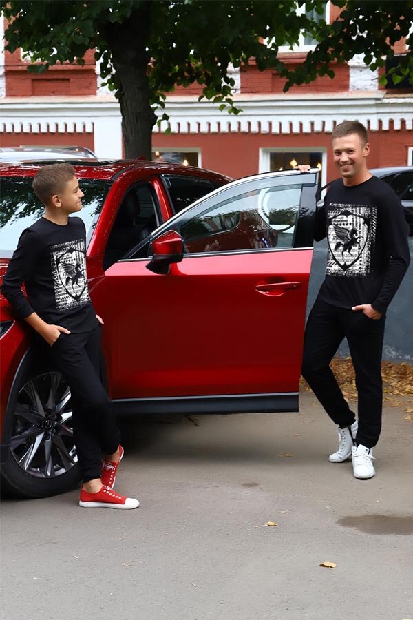 Футболка 15047