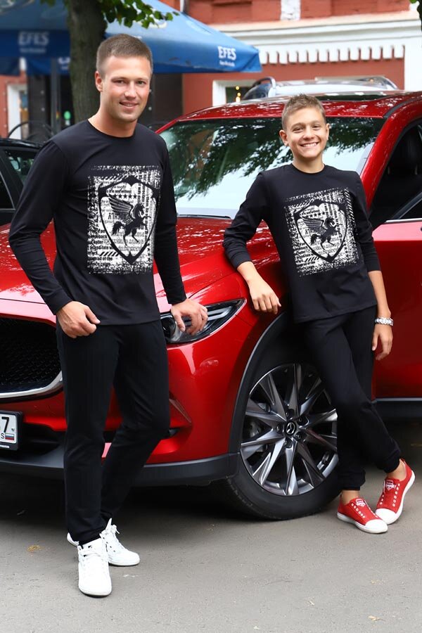 Футболка 15047