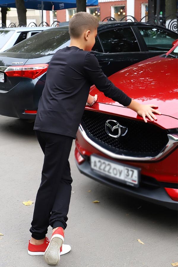 Футболка 15047