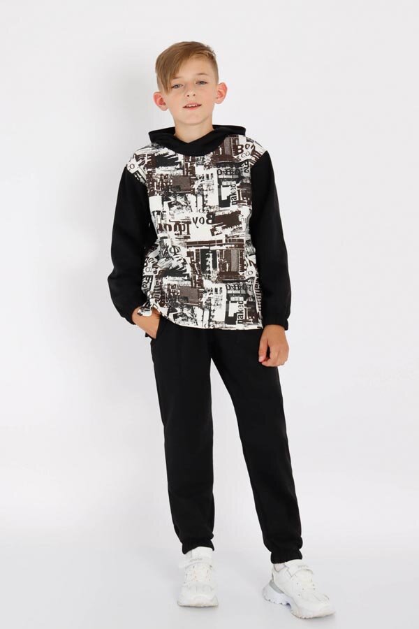 Костюм для мальчика Магнат