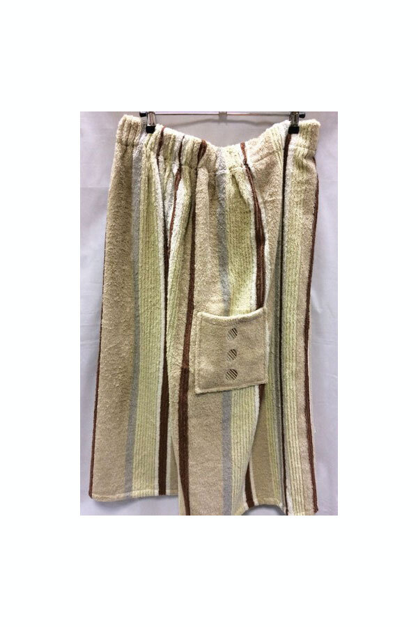 Полотенце Поло, махровое