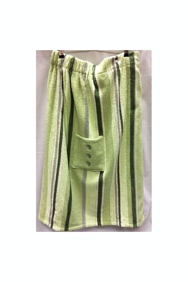 Полотенце Поло, махровое