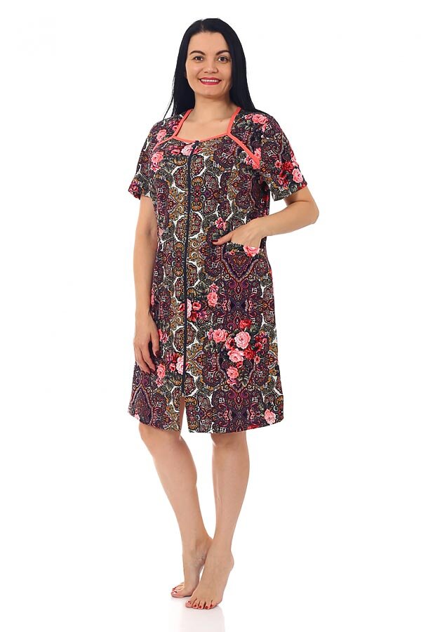 Халат Евдокия К-117