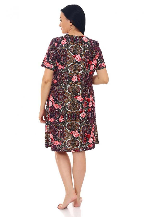 Халат Евдокия К-117