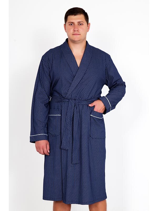 Халат мужской Комфорт 4168