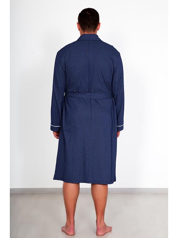 Халат мужской Комфорт 4168