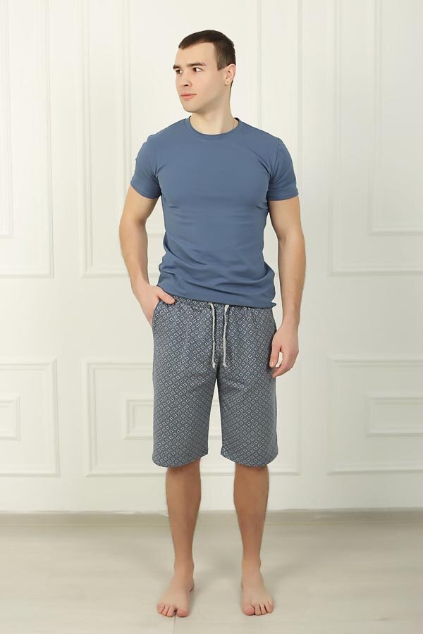 Шорты Family Look 5792