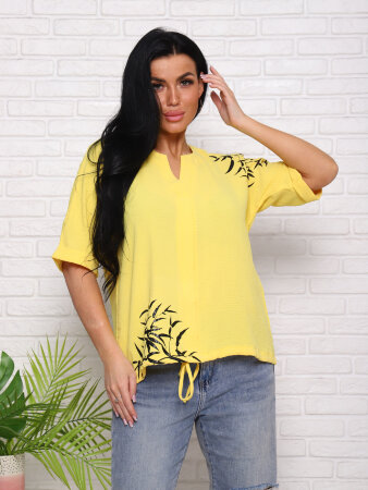 Туника Павлина-3