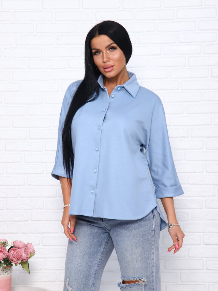 Рубашка Диана-2