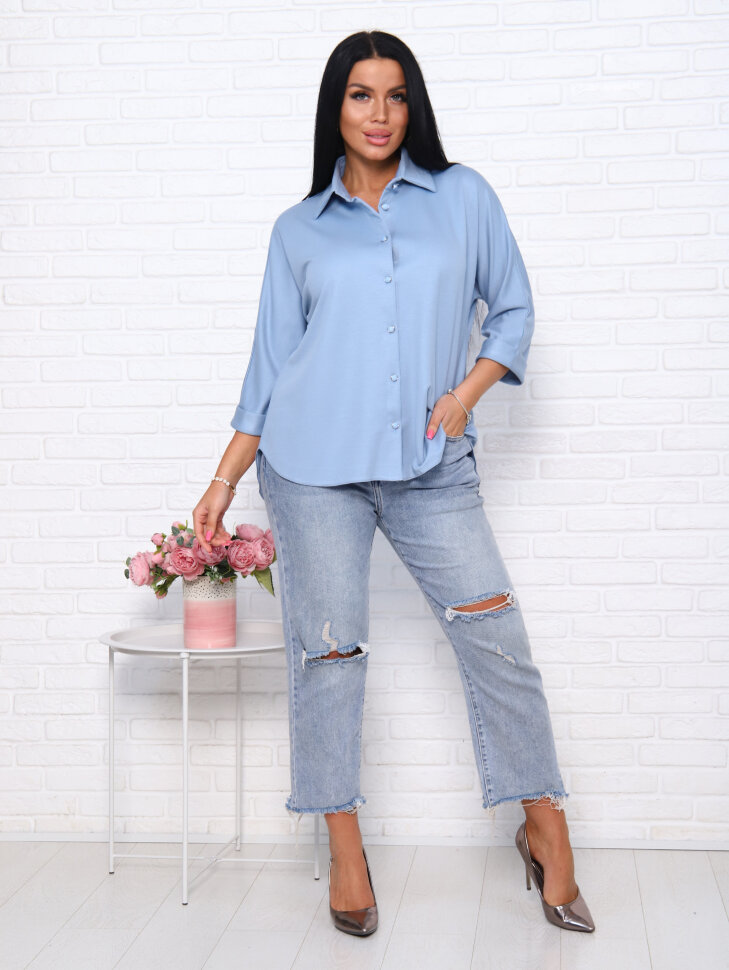 Рубашка Диана-2