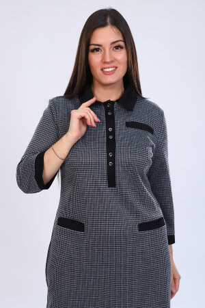 Платье женское 31705 черный