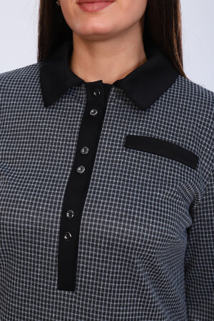 Платье женское 31705 черный