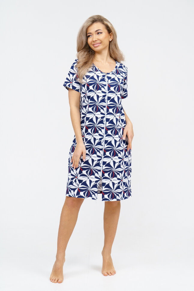 Халат Женский 36930