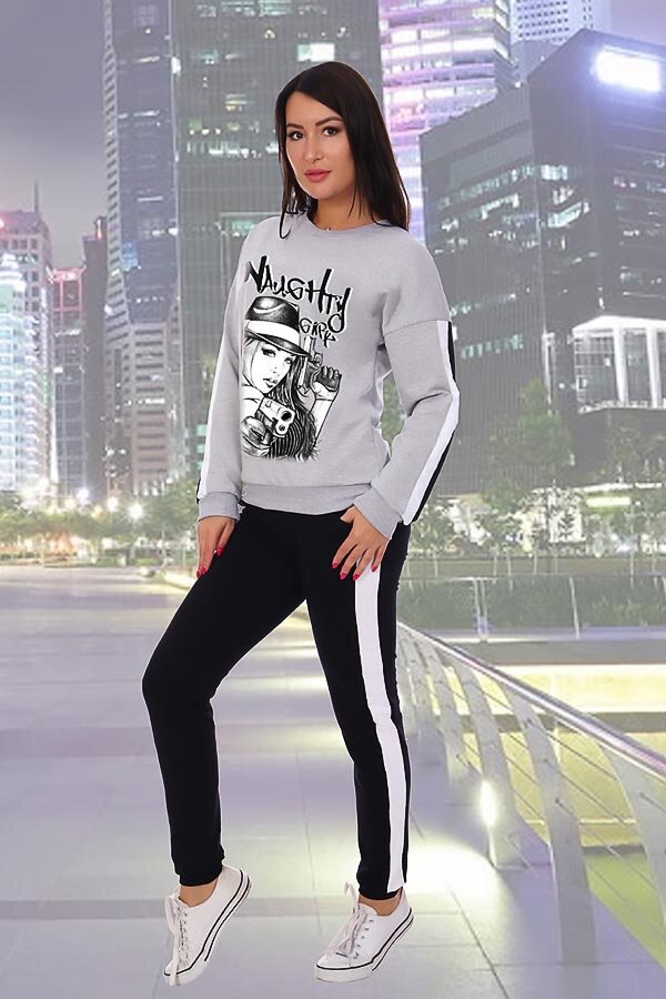 Костюм Морелло