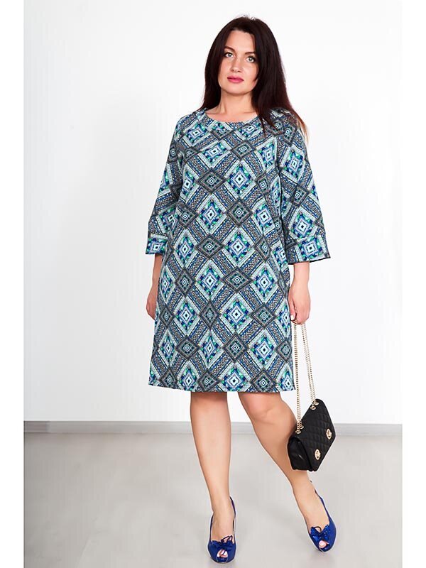 Платье Анжелика 3803