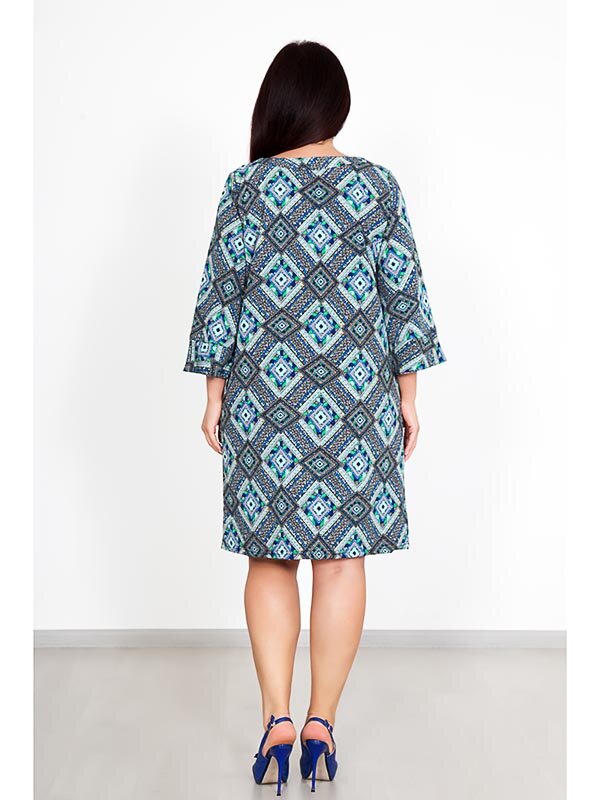 Платье Анжелика 3803