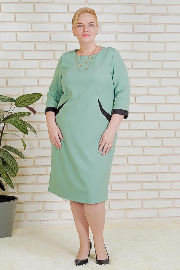 Платье Люция 6374