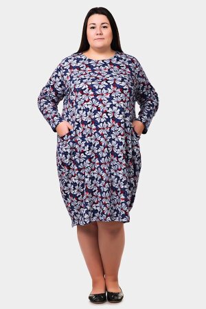 Платье на Кокетке 2105