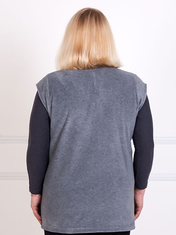 Жилет женский Фрида 2253