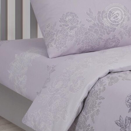 Адалин постельное белье бязь