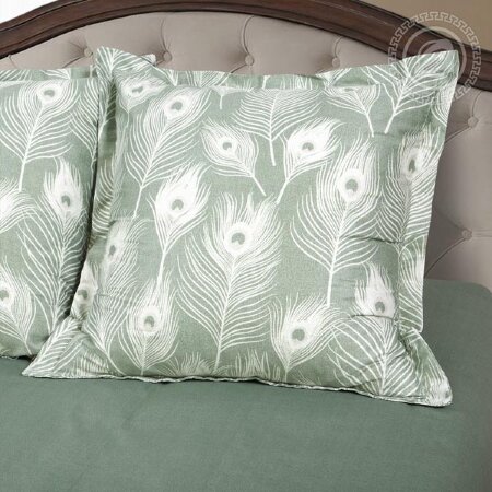 Орфей постельное белье сатин