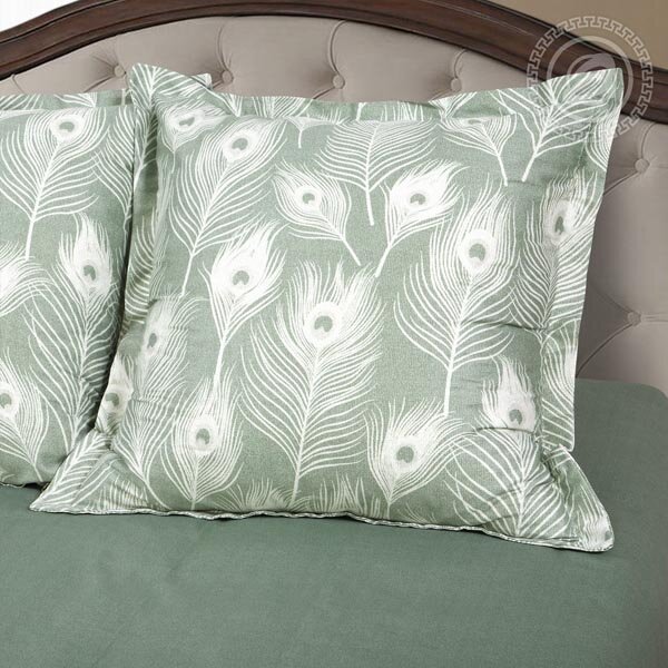 Орфей постельное белье сатин