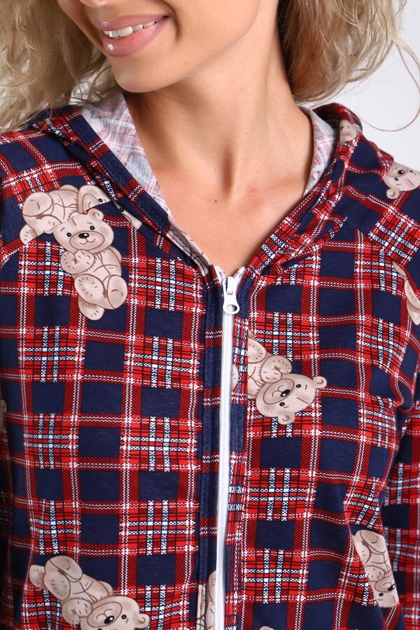 Халат Женский 89383