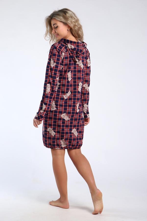 Халат Женский 89383